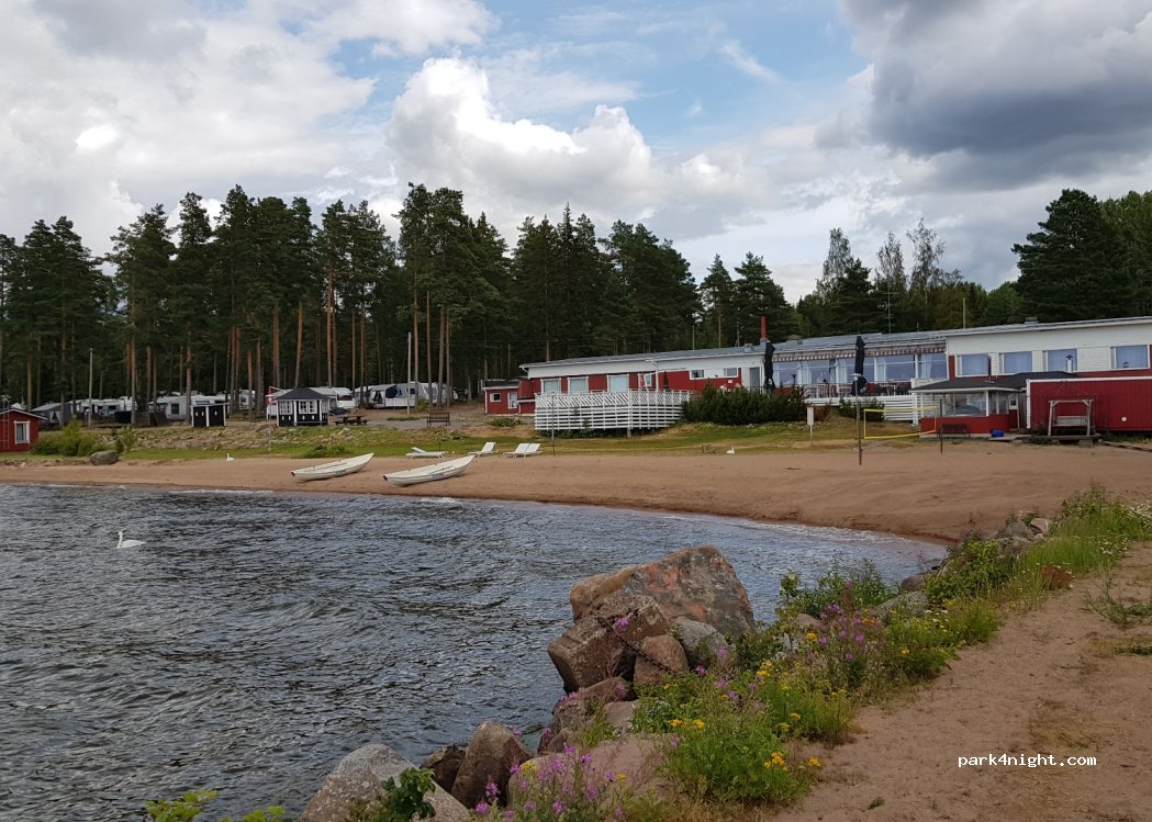 (27920) Säkylä - 1 Rantaraitti — foto 4
