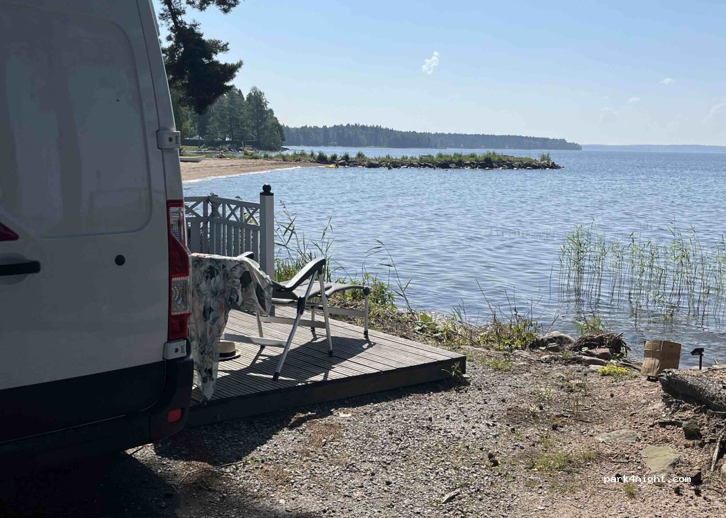 (27920) Säkylä - 1 Rantaraitti — foto 5