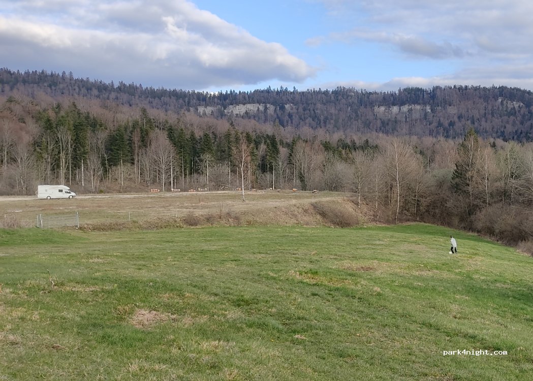 (39130) Bonlieu - Unnamed Road — foto 2