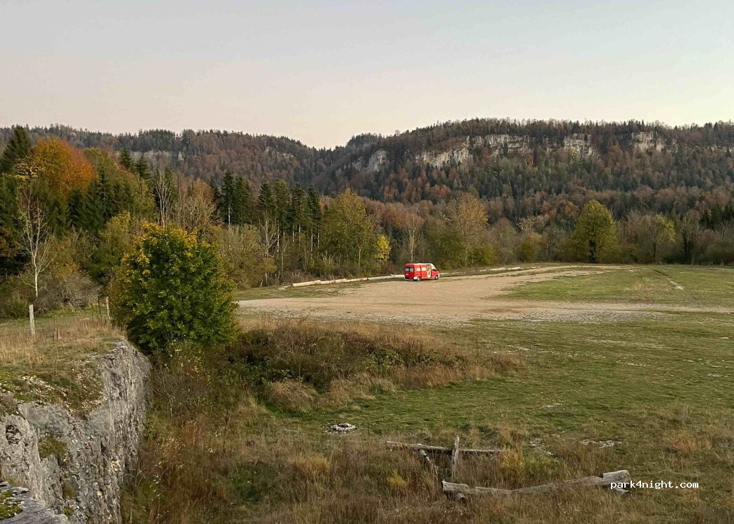 (39130) Bonlieu - Unnamed Road — foto 4