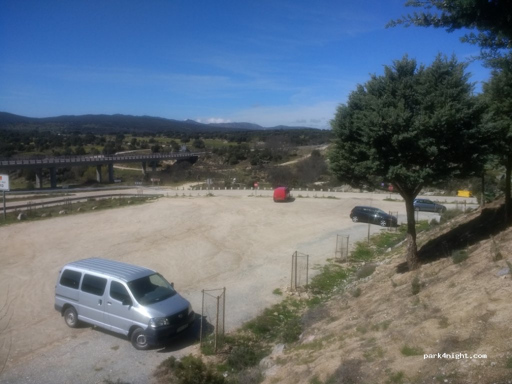 (28770) Colmenar Viejo - Carretera de Colmenar Viejo — foto 2