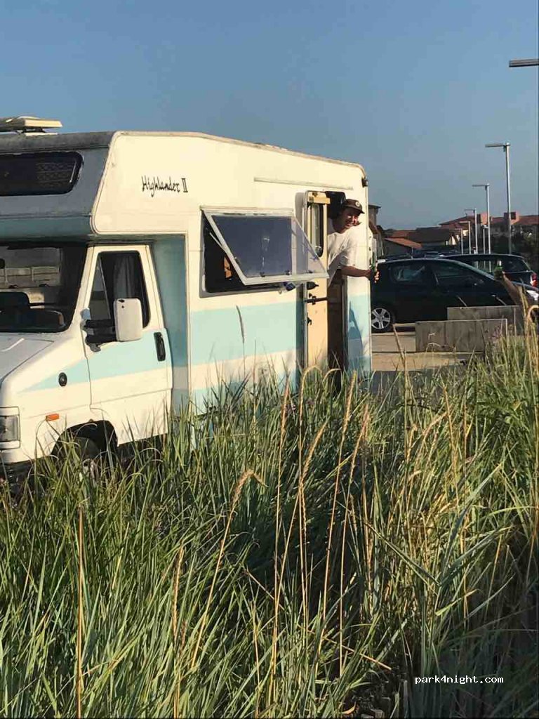 (40150) Soorts-Hossegor - 1063 Boulevard de la Dune — foto 2