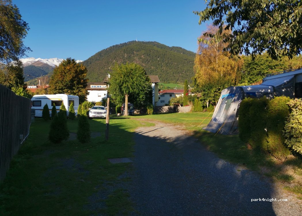 Camping Residence Sägemülhe — foto 2