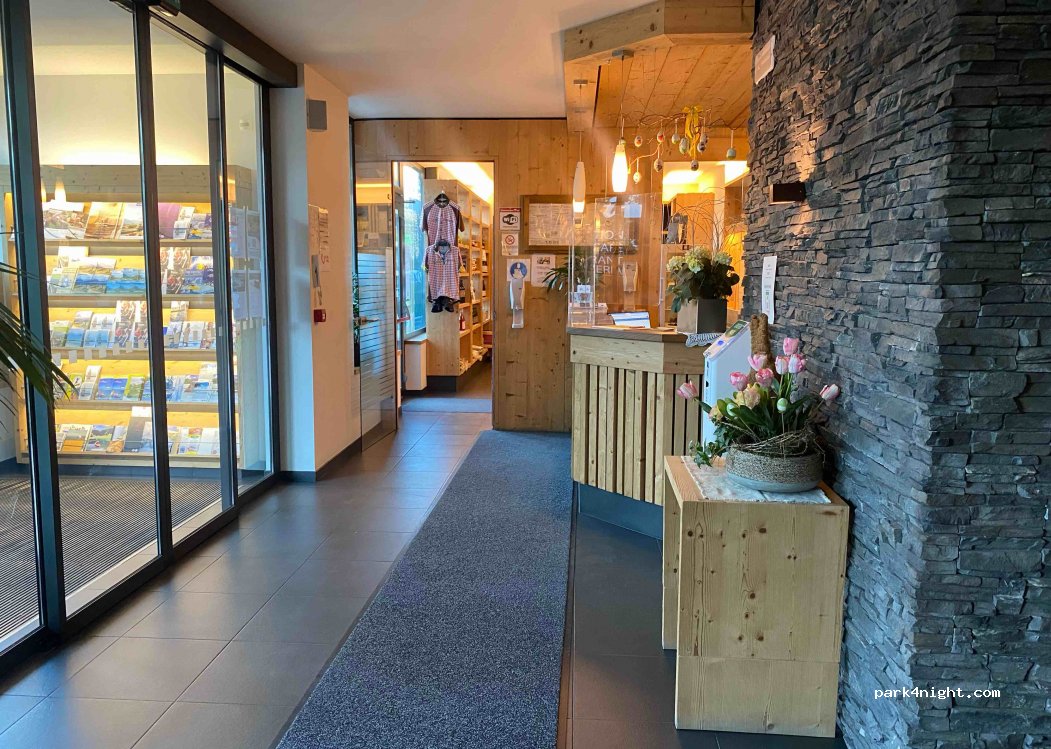 Camping Residence Sägemülhe — foto 3