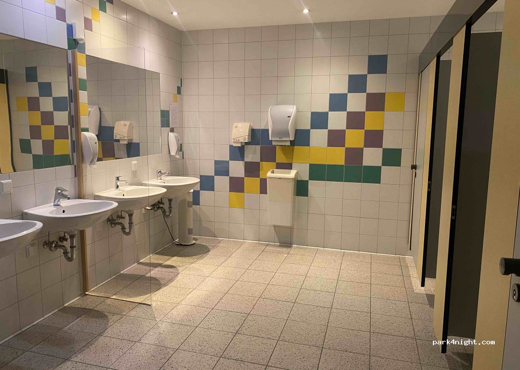 Camping Residence Sägemülhe — foto 4
