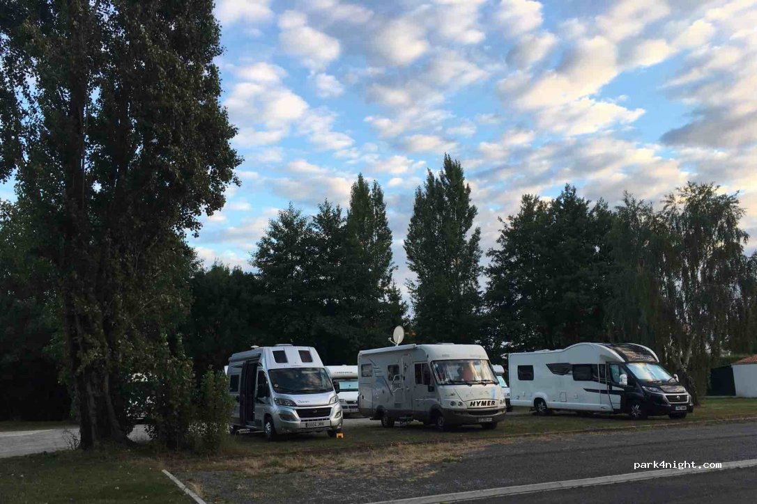 (85710) La Garnache - Rue de Challans — foto 3