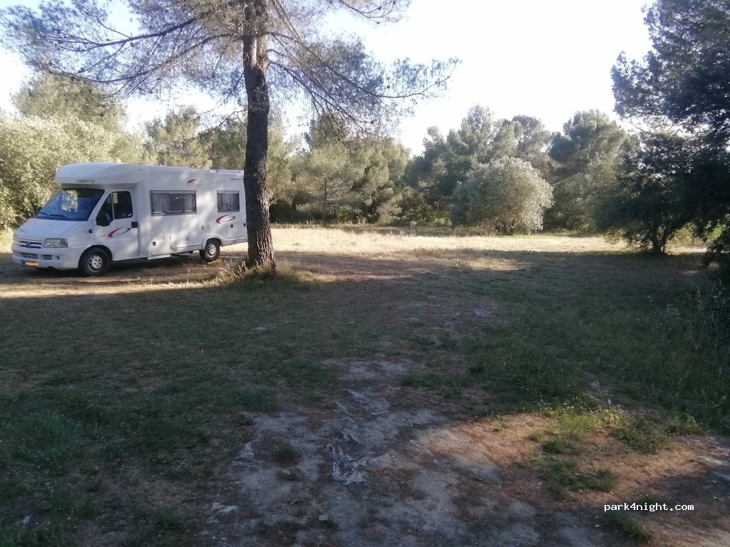 (34210) Cesseras - Unnamed Road — foto 2
