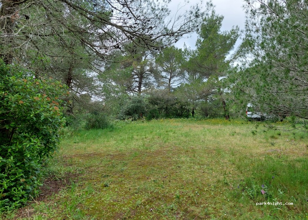 (34210) Cesseras - Unnamed Road — foto 3