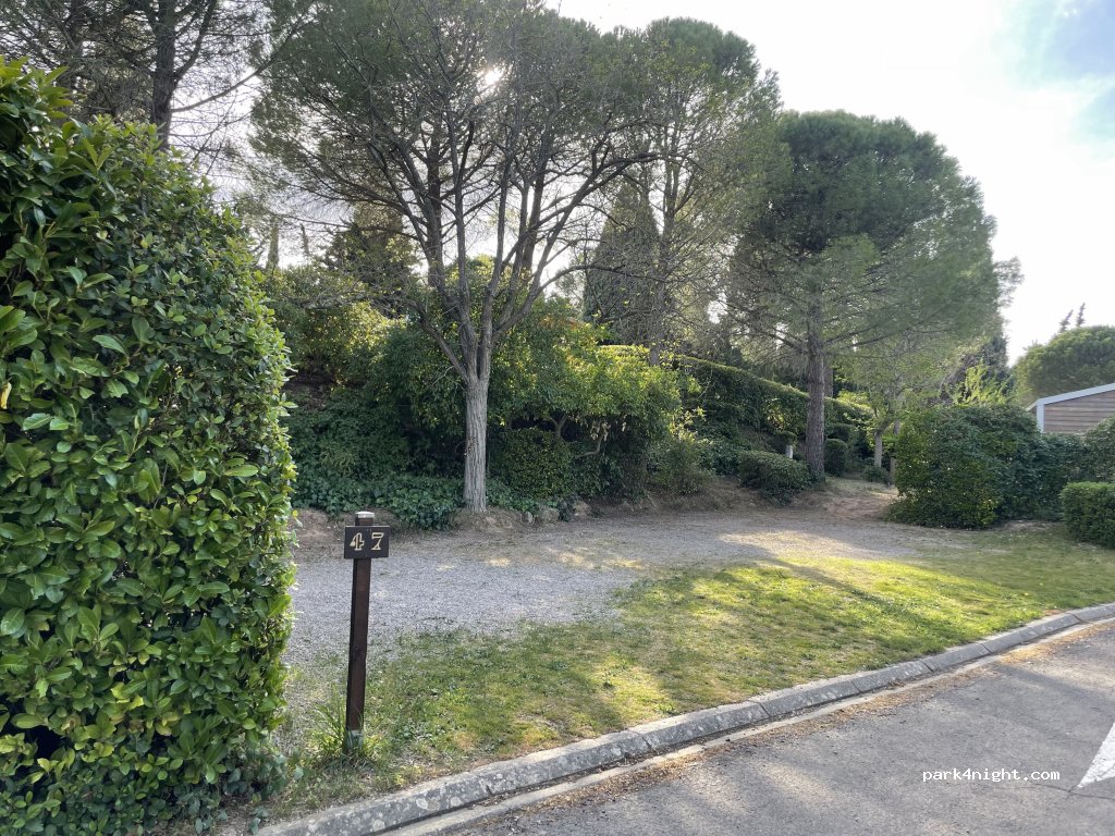 Camping la Pinède — foto 4