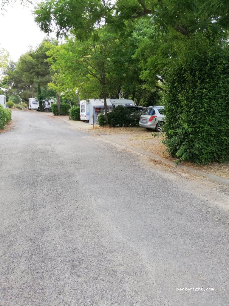 Camping la Pinède — foto 5
