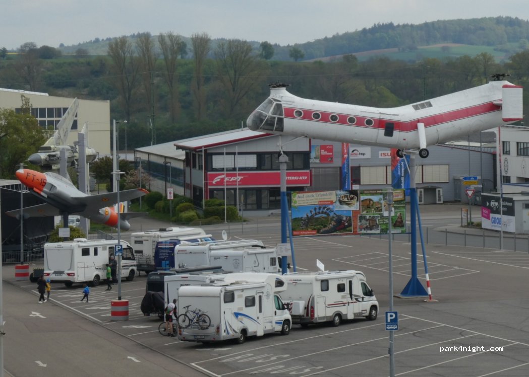 (74889) Sinsheim - 2 Eberhard-Layher-Straße — foto 4