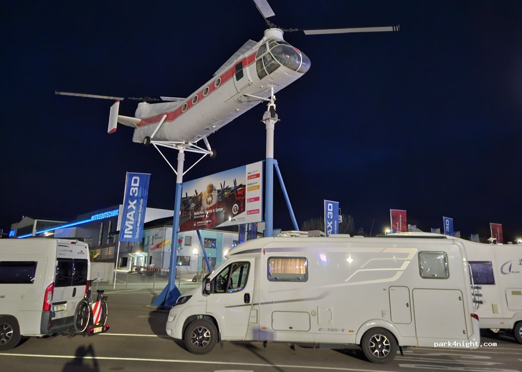 (74889) Sinsheim - 2 Eberhard-Layher-Straße — foto 5