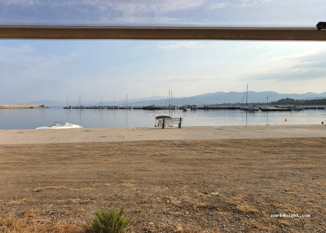 (245 00) Kiparissia - 76 25is Martiou — foto 2