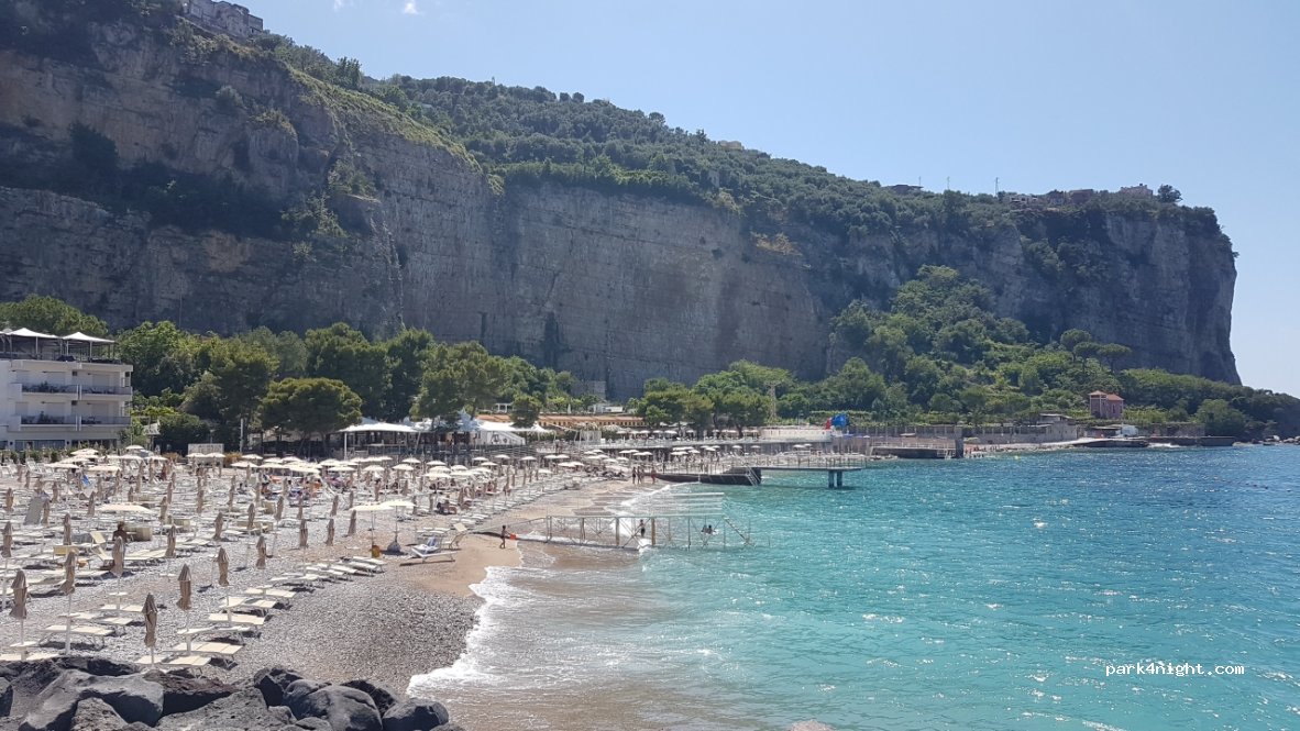 Camping Sant'Antonio — foto