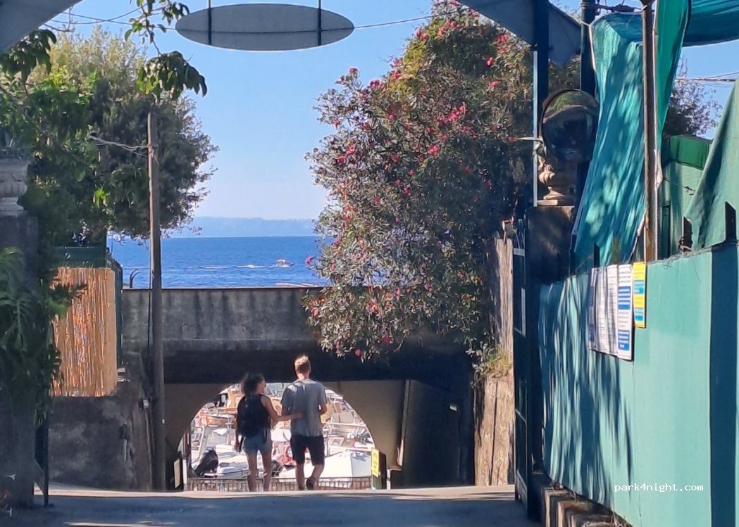 Camping Sant'Antonio — foto 2