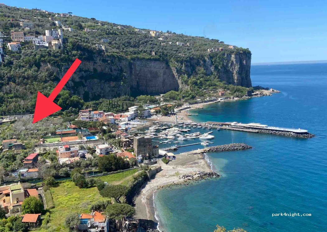 Camping Sant'Antonio — foto 3