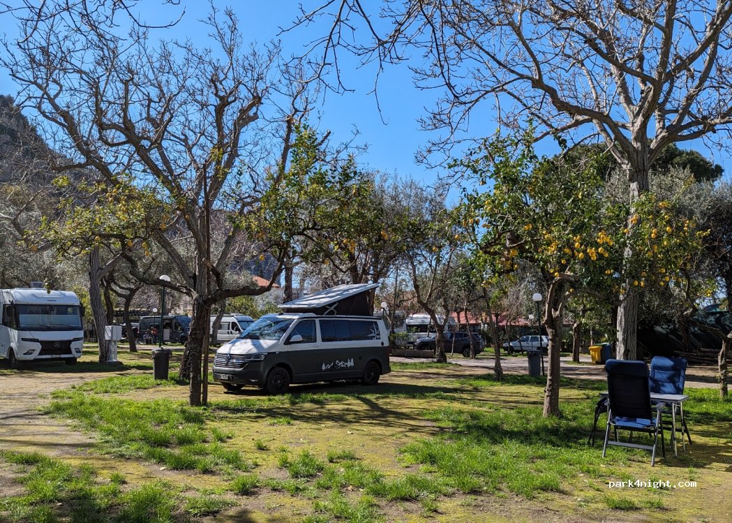 Camping Sant'Antonio — foto 4