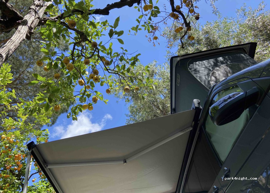 Camping Sant'Antonio — foto 5