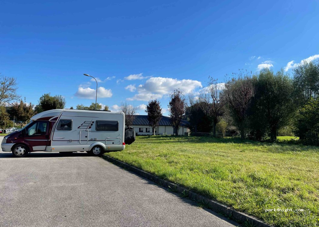 (76680) Saint-Saëns - 29 Zone Industrielle Aulnaies — foto 3