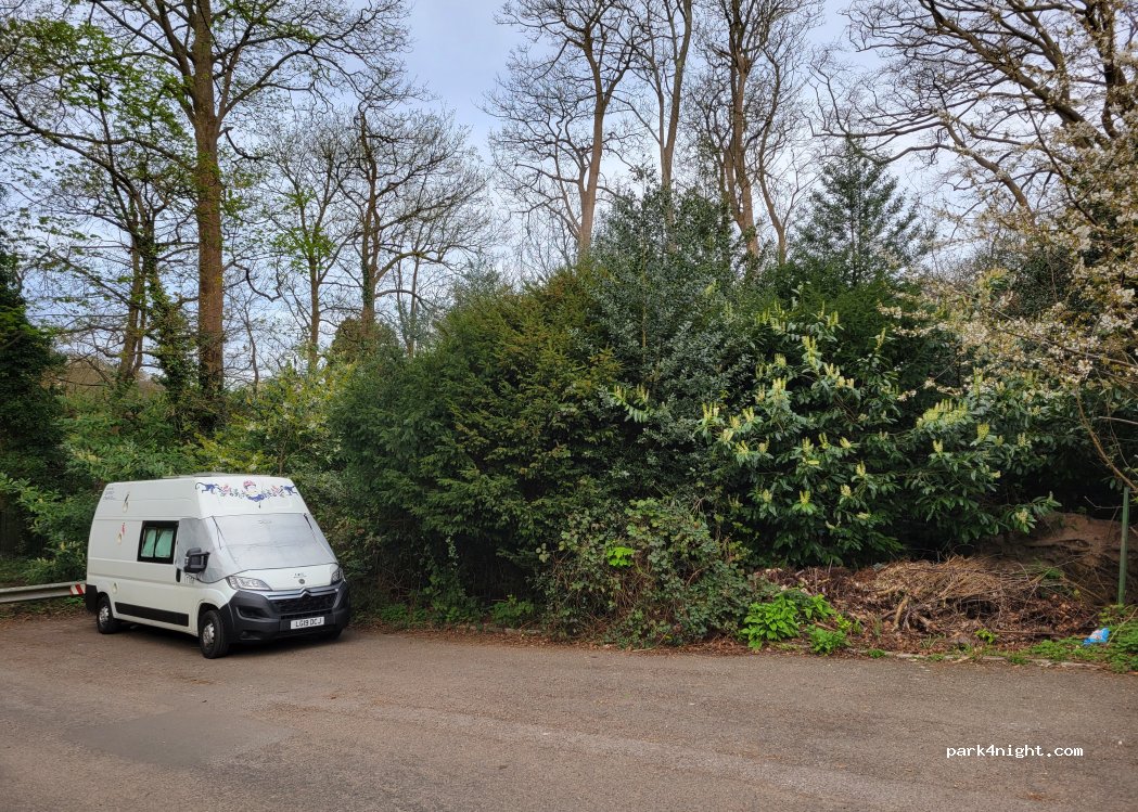 (CR0 5RQ) Croydon - Conduit Lane — foto