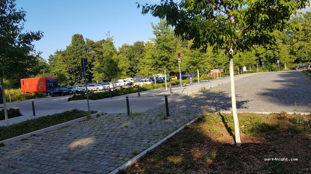 (12435) Berlin - 16A Puschkinallee — foto 3