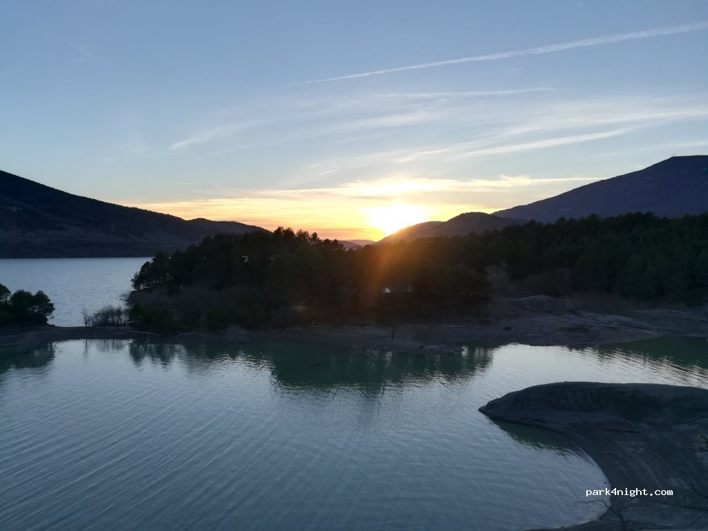(50682) Sigüés - Antigua Carretera a Jaca — foto 2