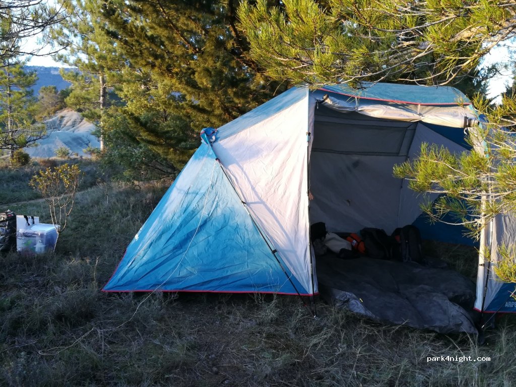 (50682) Sigüés - Antigua Carretera a Jaca — foto 3