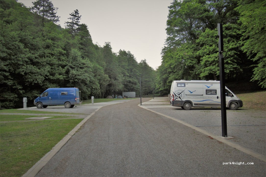Campsite Duboka — foto 2