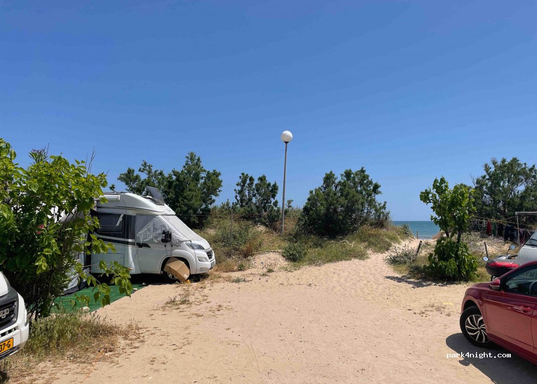 Camping Azul — foto 2