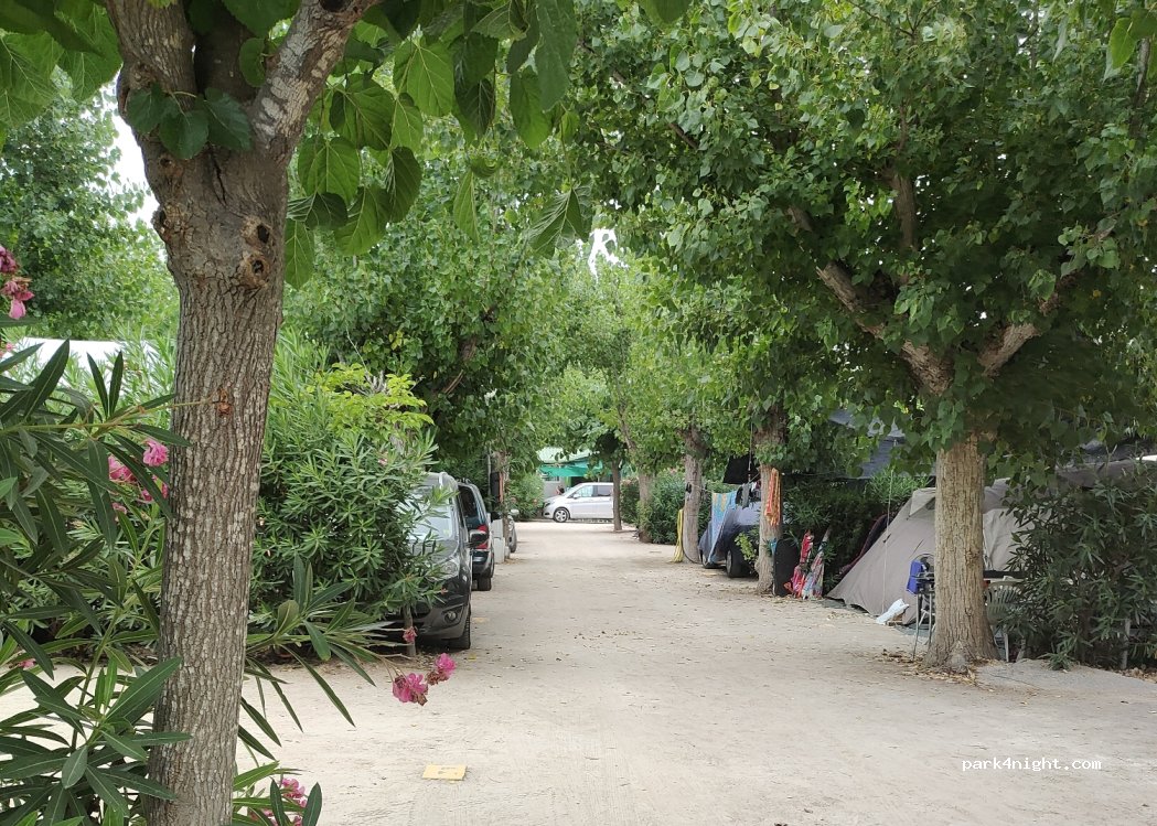 Camping Azul — foto 3