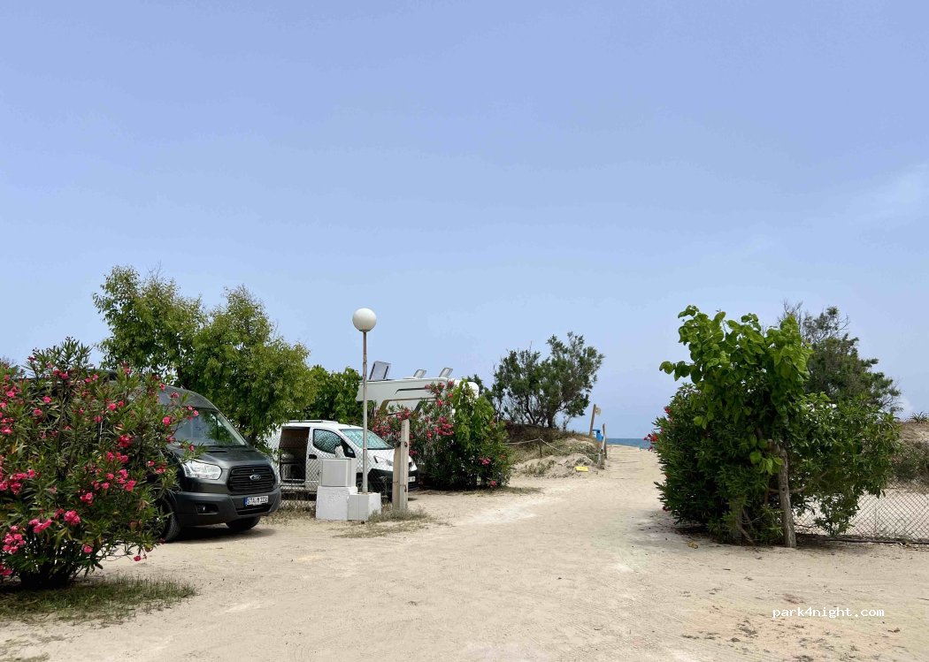 Camping Azul — foto 5