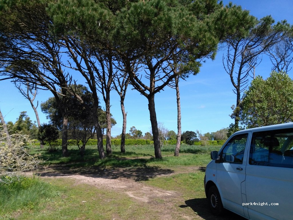 (3080) Quiaios - Unnamed Road — foto