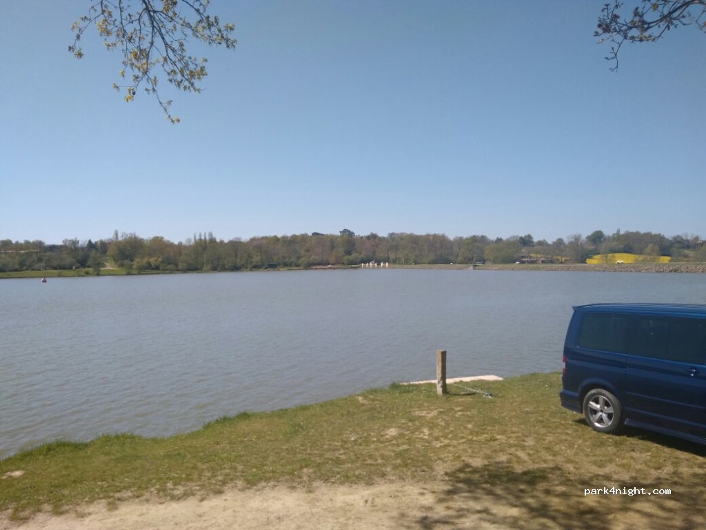 (32150) Cazaubon - Avenue de l'Uby — foto