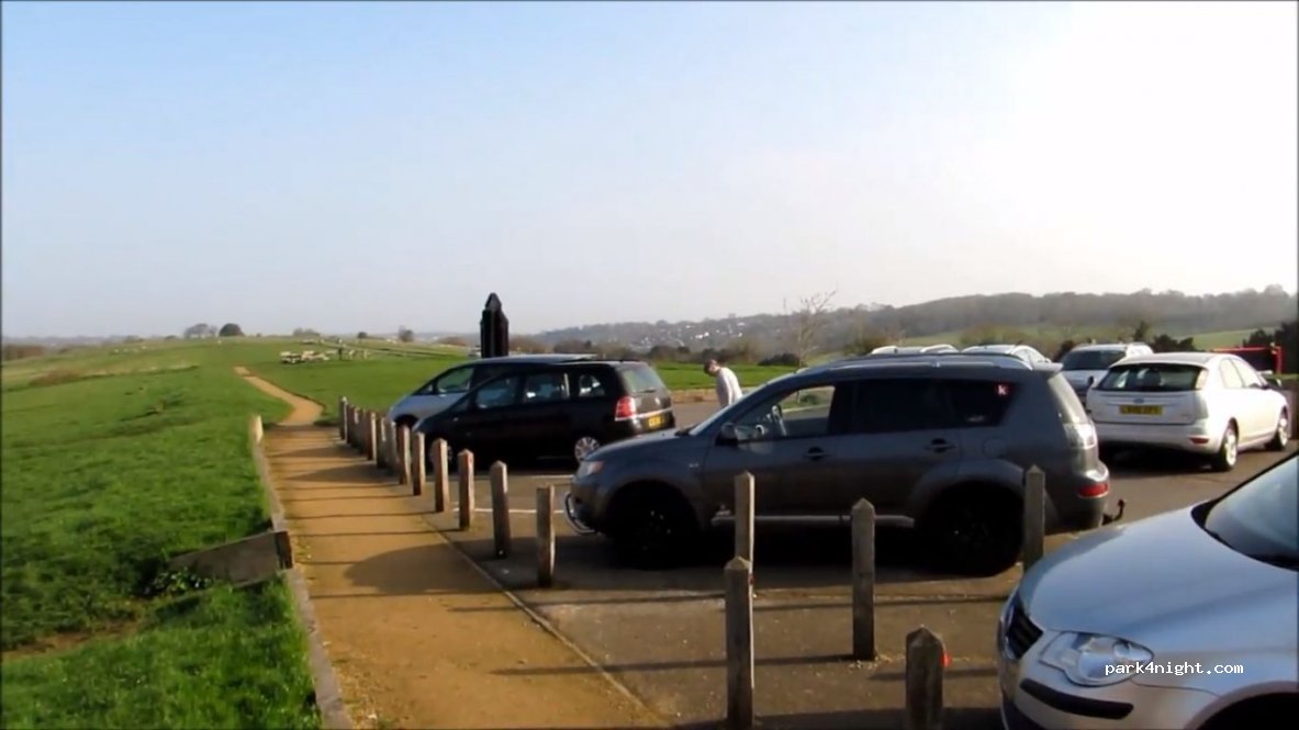 (CR5) Coulsdon - Ditches Lane — foto