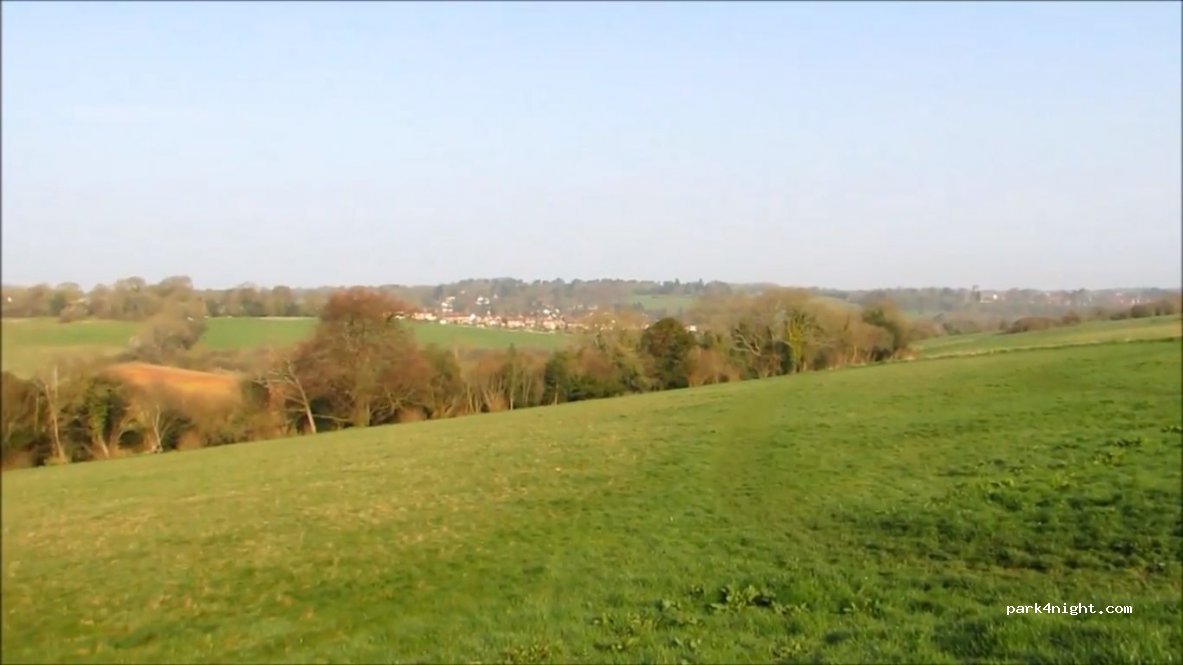 (CR5) Coulsdon - Ditches Lane — foto 2