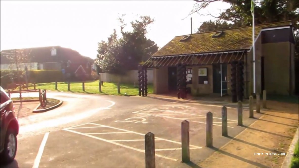 (CR5) Coulsdon - Ditches Lane — foto 3