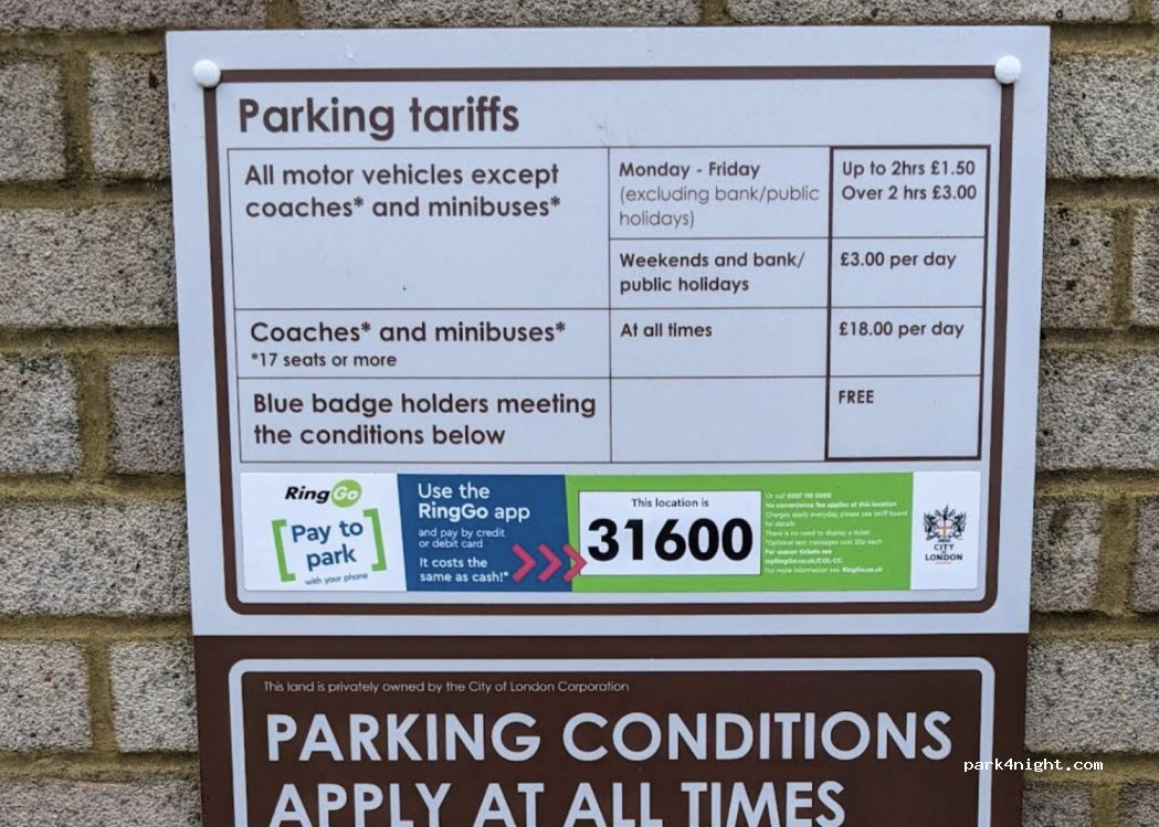 (CR5) Coulsdon - Ditches Lane — foto 4