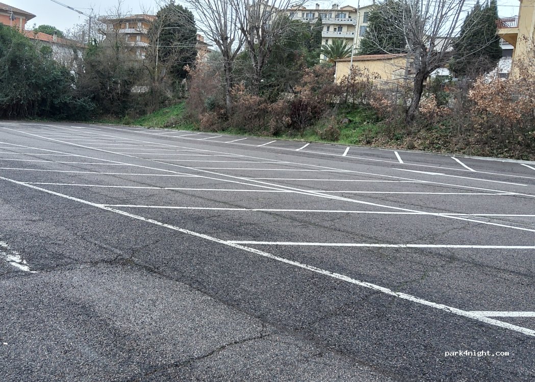 (52045) Foiano della Chiana - 4 Via Foro Boario — foto 2