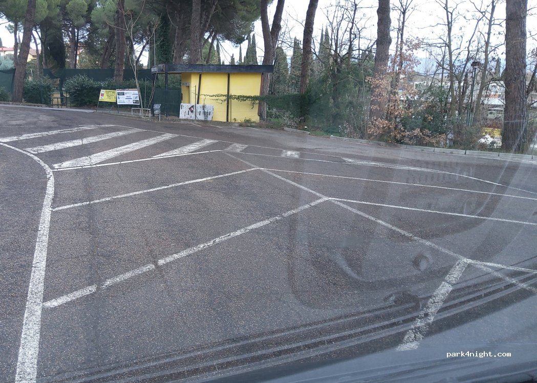 (52045) Foiano della Chiana - 4 Via Foro Boario — foto 3