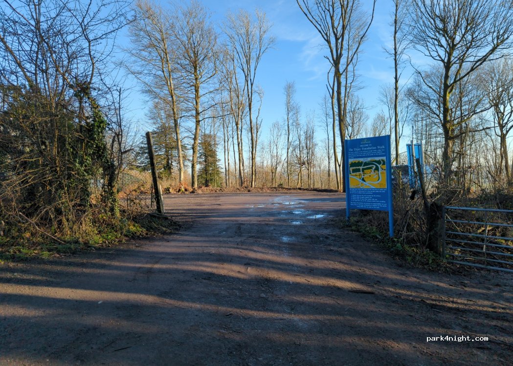 (RH8 0SA) Oxted - Pitchfont Lane — foto 2