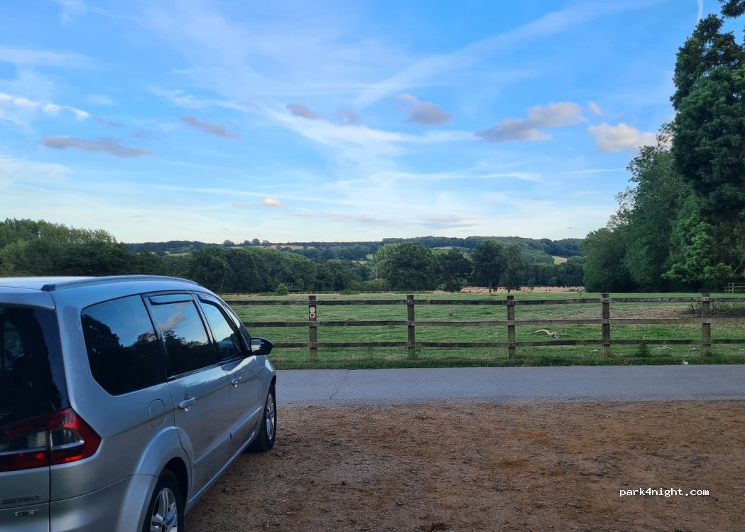 (RH8 0SA) Oxted - Pitchfont Lane — foto 3