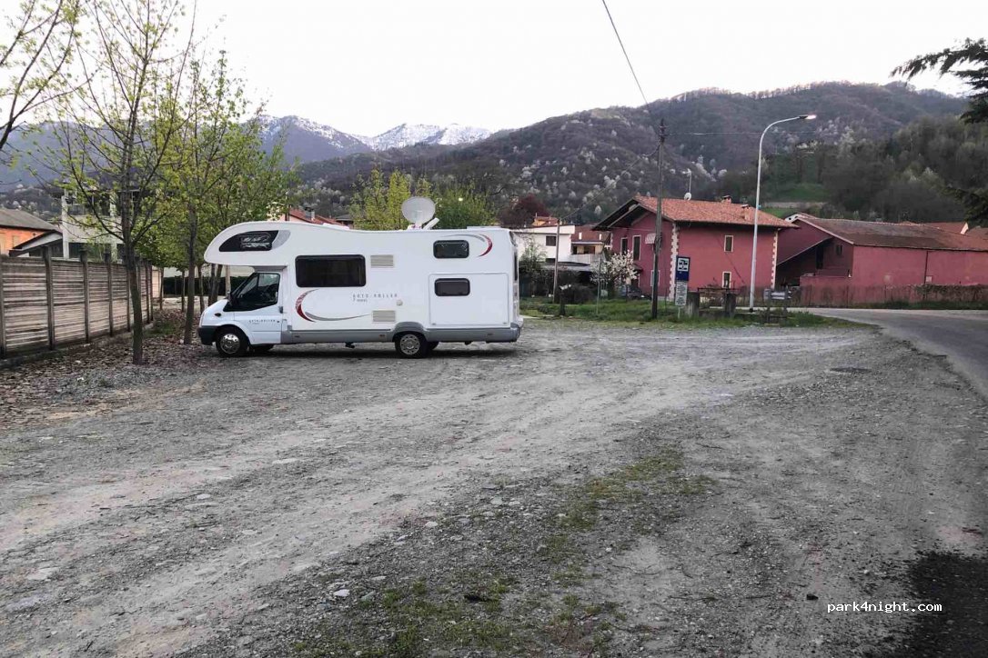 (12030) Sanfront - 1 Via Montebracco — foto 4