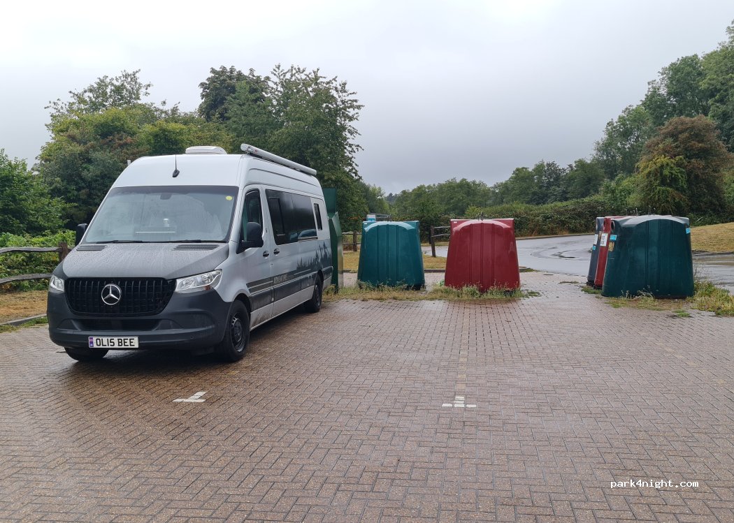 (TN16) Westerham - Brasted Road — foto 4