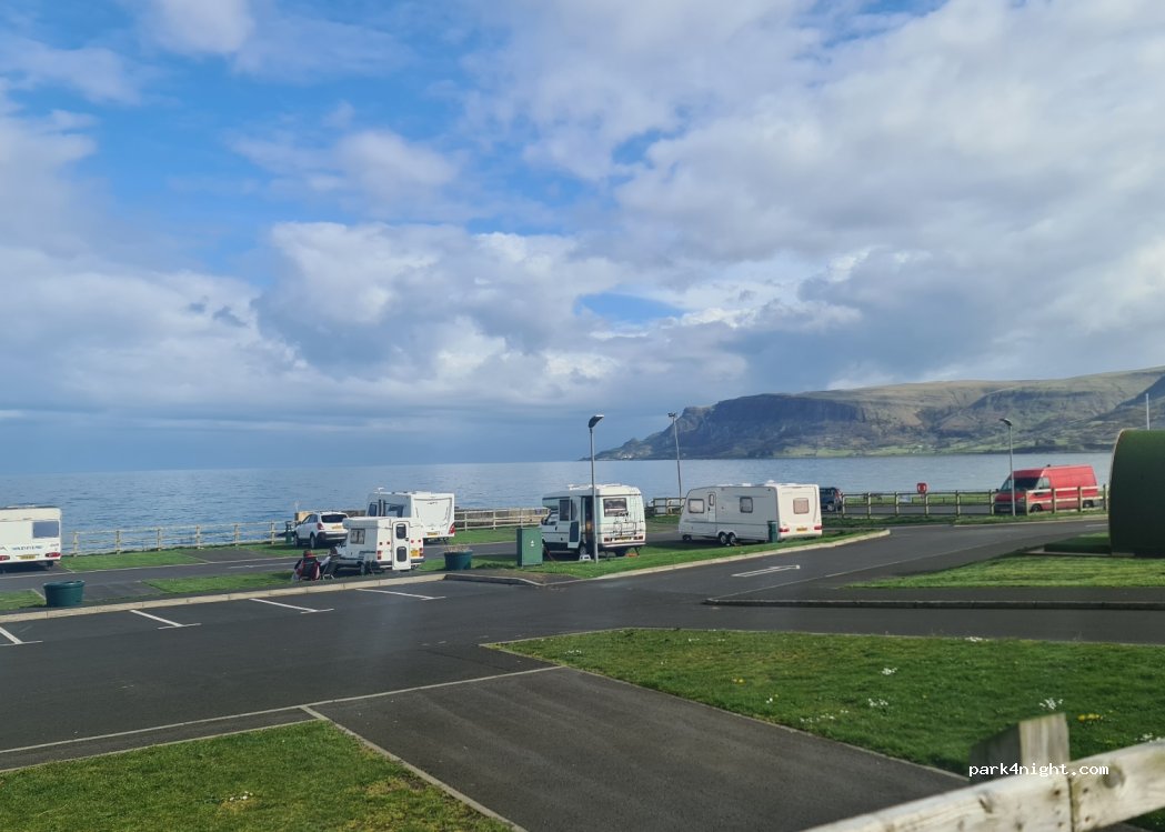 Cushendall Holiday Park — foto 2