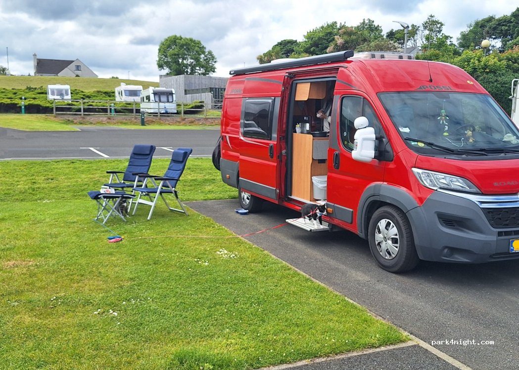 Cushendall Holiday Park — foto 3