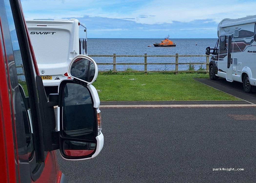 Cushendall Holiday Park — foto 4