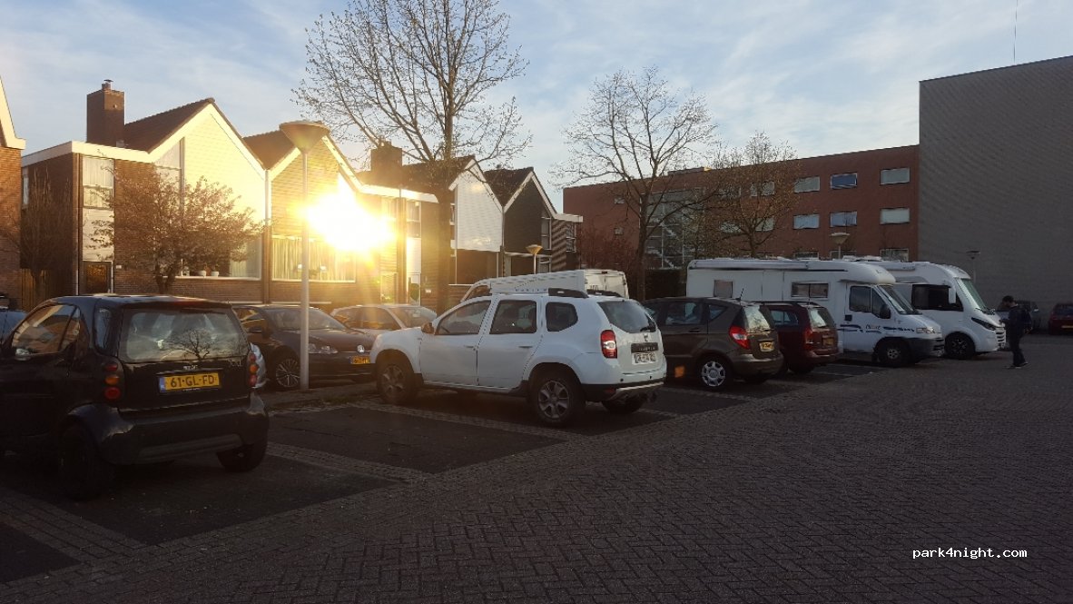 (2161) Lisse - 105 Westerdreef — foto 3