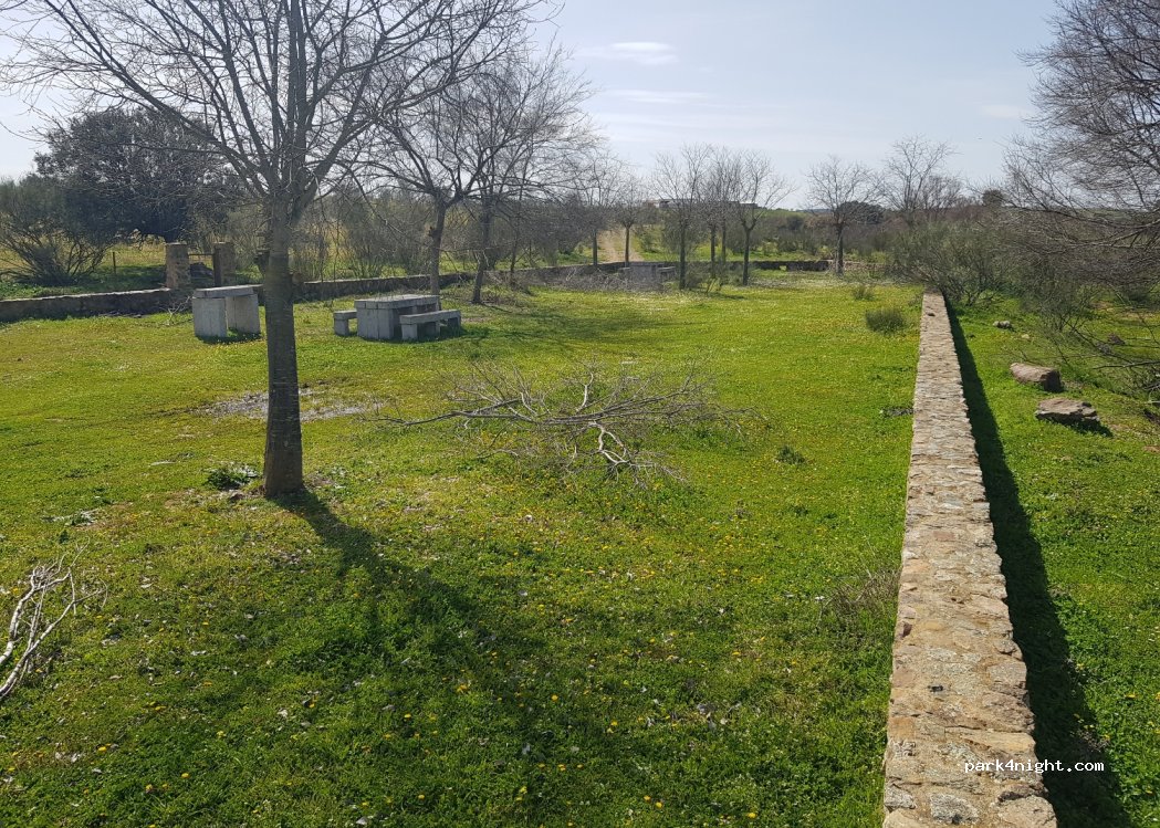 (06443) Campillo de Llerena - EX-103 — foto 2