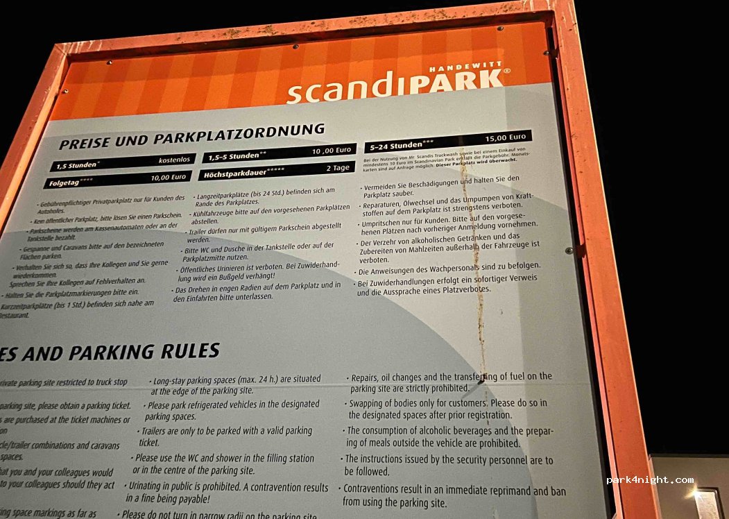 (24983) Handewitt - 10 Scandinavian-Park — foto 4