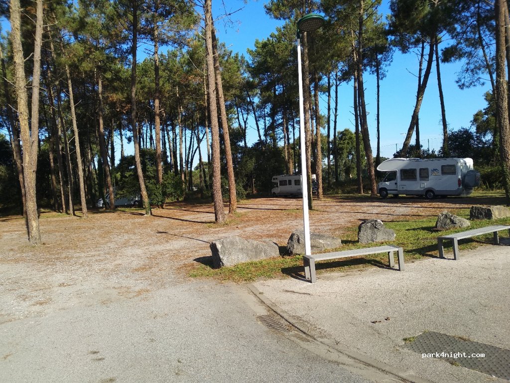 (40530) Labenne - 450 Rue du Stade — foto 2